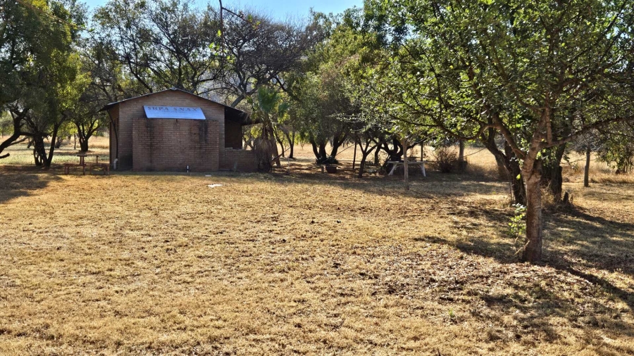 3 Bedroom Property for Sale in Brits Rural North West